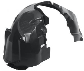 GUARDABARROS FORD MONDEO 2007-2010 DELANTERO DERECHO