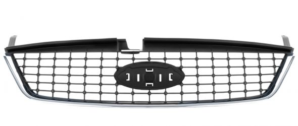 REJILLA FORD MONDEO 2007-2010 FRENTE