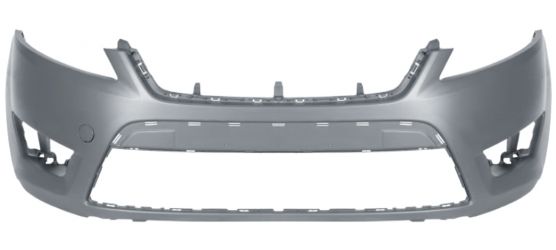 PARACHOQUES FORD MONDEO 2007-2010 DELANTERO / IMPRIMADO