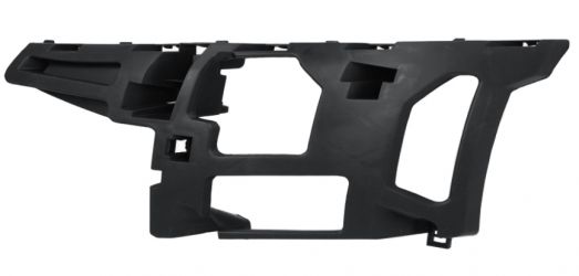 SOPORTE PARACHOQUES FORD MONDEO 2007-2010 DELANTERO IZQUIERDO