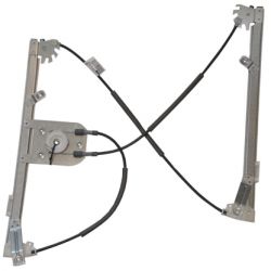 ELEVALUNAS FORD MONDEO 2010-2014 ELECTRICO / SIN MOTOR / CONFORT / DELANTERO DERECHO