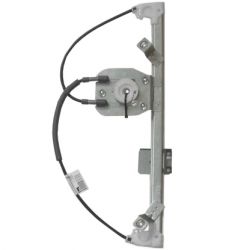 ELEVALUNAS FORD MONDEO 2010-2014 ELECTRICO / SIN MOTOR / CONFORT / TRASERO DERECHO