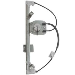 ELEVALUNAS FORD MONDEO 2010-2014 ELECTRICO / SIN MOTOR / CONFORT / TRASERO IZQUIERDO