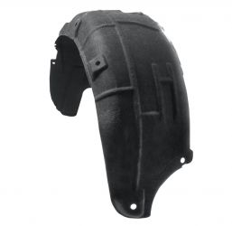 GUARDABARROS FORD MONDEO 2007-2010 TRASERO DERECHO