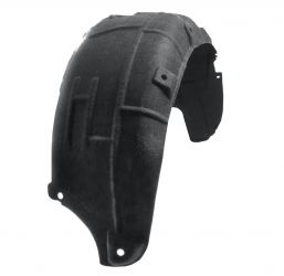 GUARDABARROS FORD MONDEO 2007-2010 TRASERO IZQUIERDO