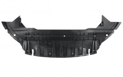 BANDEJA PARACHOQUES FORD MONDEO 2007-2010 DELANTERA / INFERIOR