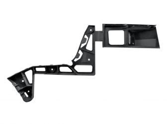 SOPORTE PARACHOQUES FORD MONDEO 2007-2010 TRASERO IZQUIERDO