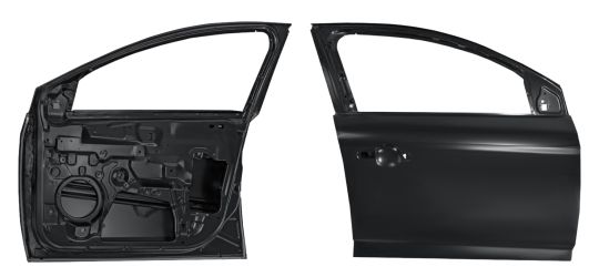 PUERTA FORD MONDEO 2007-2010 DELANTERA DERECHA