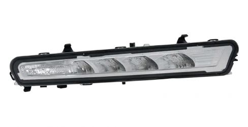 FARO FORD MONDEO 2010-2014 LUZ DIURNA / IZQUIERDO