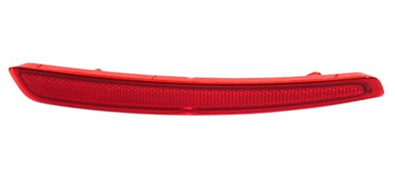 PILOTO TRASERO FORD MONDEO 2010-2014 PARACHOQUES TRASERO / CATADIOPTRICO / DERECHO