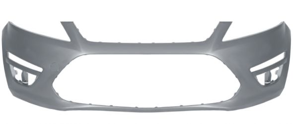 PARACHOQUES FORD MONDEO 2010-2014 DELANTERO / IMPRIMADO