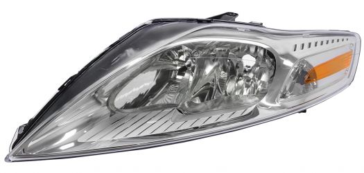 FARO FORD MONDEO 2010-2014 IZQUIERDO