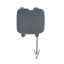 TAPAGANCHO FORD MONDEO 2010-2014 PARACHOQUES TRASERO / IMPRIMADO