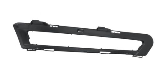 SOPORTE PARACHOQUES FORD MONDEO 2010-2014 DELANTERO / SOPORTE LUZ DIURNA / DERECHO