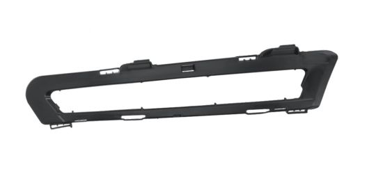SOPORTE PARACHOQUES FORD MONDEO 2010-2014 DELANTERO / SOPORTE LUZ DIURNA / IZQUIERDO