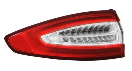 PILOTO TRASERO FORD MONDEO 2014-2019 4 PUERTAS / EXTERIOR / LED / DERECHO