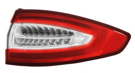 PILOTO TRASERO FORD MONDEO 2014-2019 5 PUERTAS / EXTERIOR / LED / IZQUIERDO