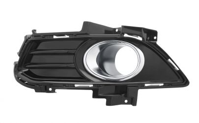 REJILLA FORD MONDEO 2014-2019 PARACHOQUES DELANTERO / NEGRO BRILLANTE / IZQUIERDA