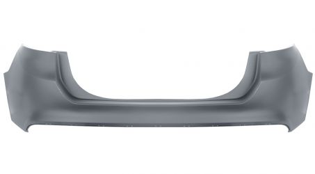 PARACHOQUES FORD MONDEO 2014-2019 TRASERO / 5 PUERTAS / IMPRIMADO