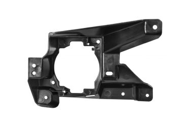 SOPORTE ANTINIEBLA FORD MONDEO 2014-2019 PARACHOQUES DELANTERO / DERECHO