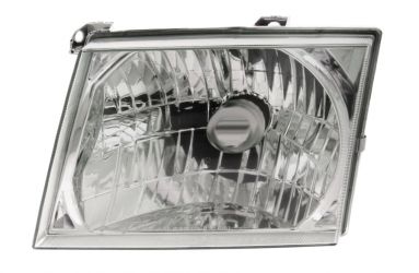FARO FORD RANGER 2002-2006 IZQUIERDO