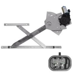 ELEVALUNAS FORD RANGER 2009-2012 ELECTRICO / CON MOTOR / 2 PINS / DELANTERO IZQUIERDO