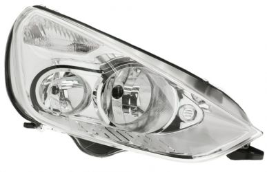 FARO FORD S-MAX 2006-2010 DERECHO