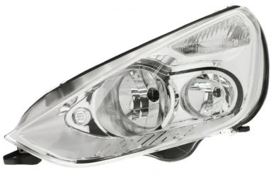 FARO FORD S-MAX 2006-2010 IZQUIERDO