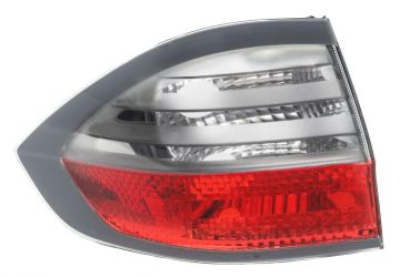 PILOTO TRASERO FORD S-MAX 2006-2010 EXTERIOR / IZQUIERDO