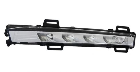 FARO FORD S-MAX 2010-2015 LUZ DIURNA / DERECHO