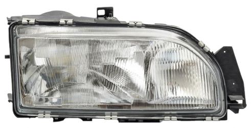 FARO FORD SIERRA 1987-1990 LAMPARAS H4+H3 / DERECHO