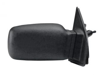 ESPEJO RETROVISOR FORD SIERRA 1987-1990 MECANICO / DERECHO