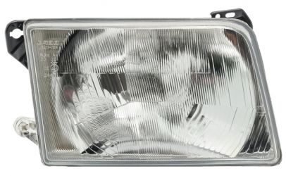 FARO FORD TRANSIT 1986-1991 DERECHO