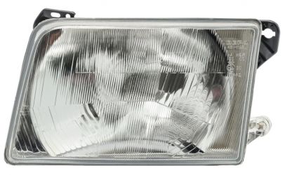 FARO FORD TRANSIT 1986-1991 IZQUIERDO