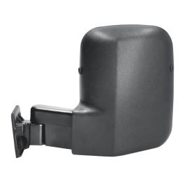 ESPEJO RETROVISOR FORD TRANSIT 1986-1991 MANUAL / BRAZO CORTO / IZQUIERDO
