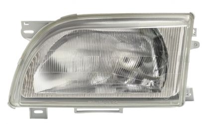 FARO FORD TRANSIT 1991-1995 MANUAL / IZQUIERDO