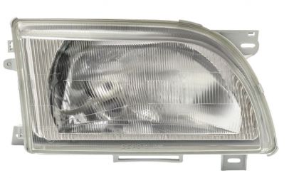 FARO FORD TRANSIT 1991-1995 ELECTRICA / DERECHO