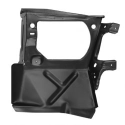 OJAL FARO FORD TRANSIT 1995-2000 DELANTERO DERECHO