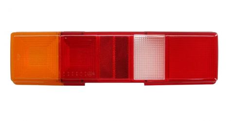 PILOTO TRASERO FORD TRANSIT 1986-1991 PICK-UP / REVERSIBLE