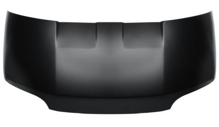 CAPO FORD TRANSIT 1995-2000 DELANTERO