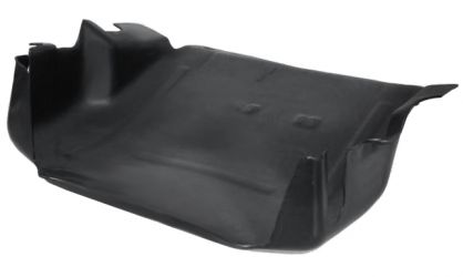 BAJO MOTOR FORD TRANSIT 1995-2000 DELANTERO