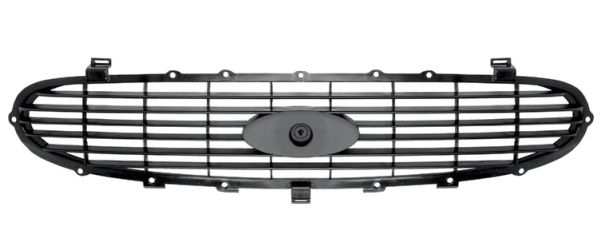 REJILLA FORD TRANSIT 1995-2000 FRENTE / INTERIOR
