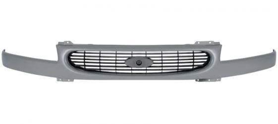 REJILLA FORD TRANSIT 1995-2000 FRENTE / COMPLETA