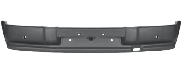 PARACHOQUES FORD TRANSIT 1995-2000 DELANTERO