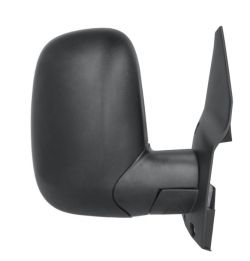 ESPEJO RETROVISOR FORD TRANSIT 1995-2000 BRAZO CORTO / ELECTRICO / TERMICO / DERECHO