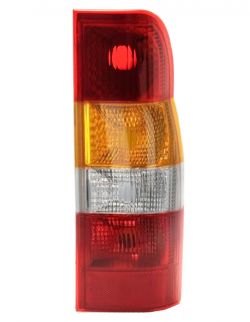 PILOTO TRASERO FORD TRANSIT 2000-2006 DERECHO