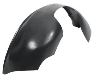 GUARDABARROS FORD TRANSIT 2000-2006 DELANTERO DERECHO