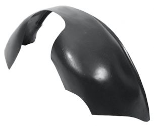 GUARDABARROS FORD TRANSIT 2000-2006 DELANTERO IZQUIERDO