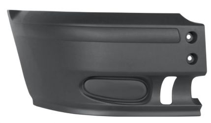 PUNTERA FORD TRANSIT 2000-2006 DELANTERA / SIN ANTINIEBLA / DERECHA