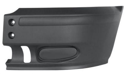 PUNTERA FORD TRANSIT 2000-2006 DELANTERA / SIN ANTINIEBLA / IZQUIERDA